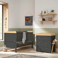 Rio 2 - Piece Nursery Furniture Set - Baby Sessions