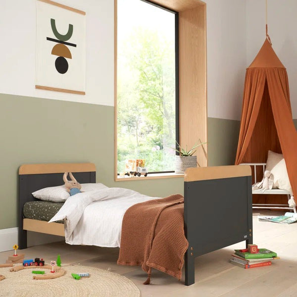 Rio 3 - Piece Nursery Furniture Room Set - Baby Sessions
