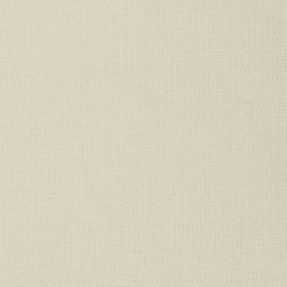 Rocking Chair Cream Fabric - Baby Sessions