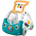 Sensory Toy Car Walker for Toddlers - Baby Sessions