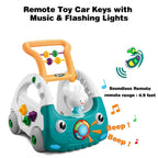 Sensory Toy Car Walker for Toddlers - Baby Sessions