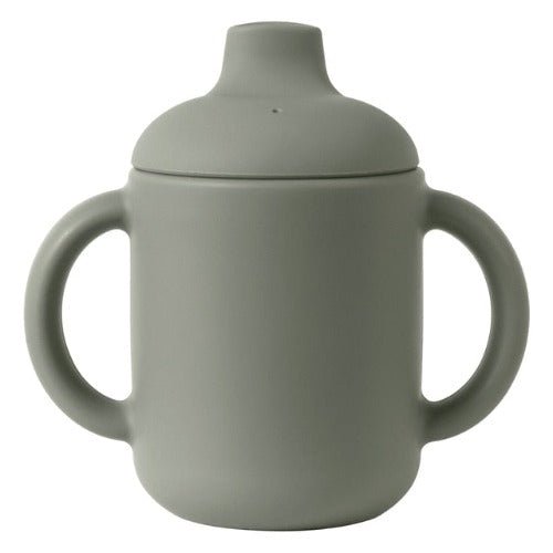 Silicone Baby Feeding Cup - Baby Sessions