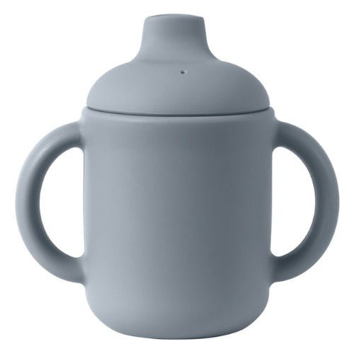 Silicone Baby Feeding Cup - Baby Sessions