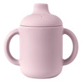 Silicone Baby Feeding Cup - Baby Sessions