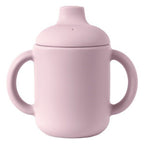 Silicone Baby Feeding Cup - Baby Sessions