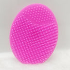 Silicone Soft Baby Bath Massage Brush - Baby Sessions