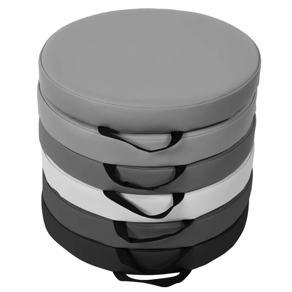 Softscape round Floor Cushions - Baby Sessions