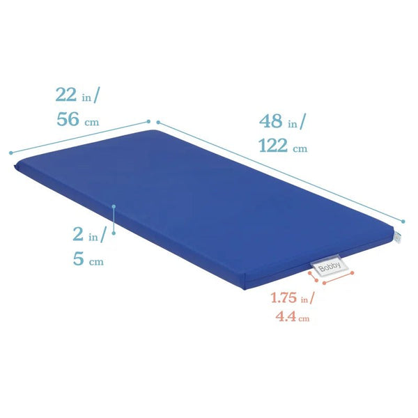 Softzone Stackable Rest Mats, 5 - Piece - Baby Sessions