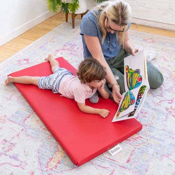 Softzone Stackable Rest Mats, 5 - Piece - Baby Sessions