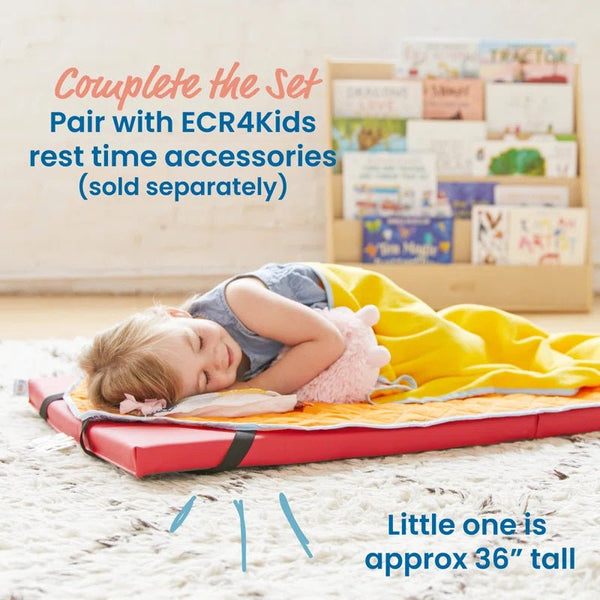 Softzone Stackable Rest Mats, 5 - Piece - Baby Sessions
