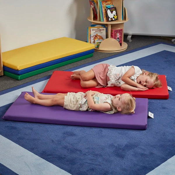 Softzone Stackable Rest Mats, 5 - Piece - Baby Sessions