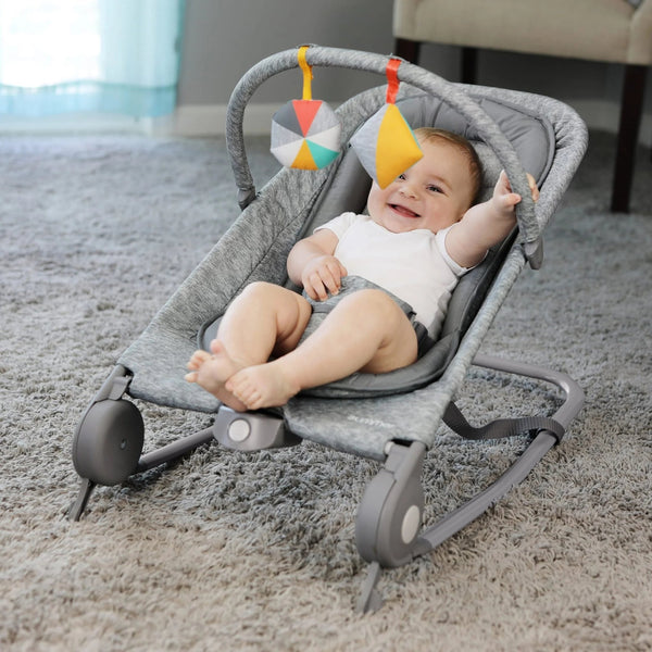 Summer Infant 2 - in - 1 Bouncer & Rocker - Baby Sessions