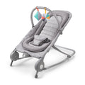Summer Infant 2 - in - 1 Bouncer & Rocker - Baby Sessions