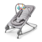 Summer Infant 2 - in - 1 Bouncer & Rocker - Baby Sessions
