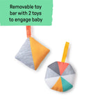 Summer Infant 2 - in - 1 Bouncer & Rocker - Baby Sessions