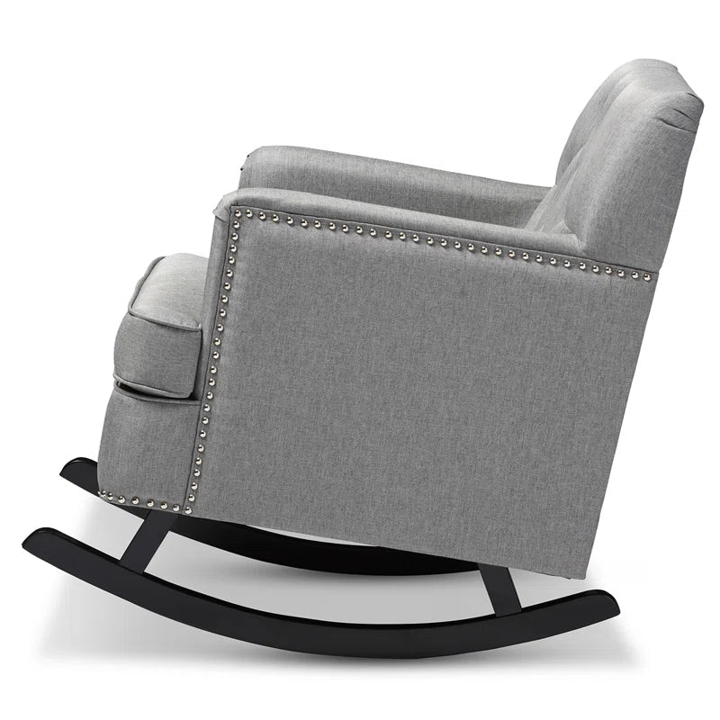 Thjodulf Rocking Chair - Baby Sessions