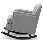 Thjodulf Rocking Chair - Baby Sessions