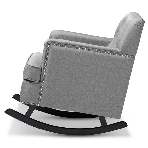 Thjodulf Rocking Chair - Baby Sessions
