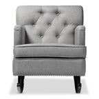 Thjodulf Rocking Chair - Baby Sessions