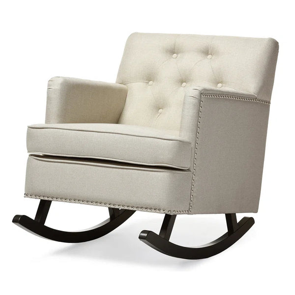 Thjodulf Rocking Chair - Baby Sessions