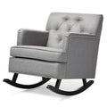 Thjodulf Rocking Chair - Baby Sessions