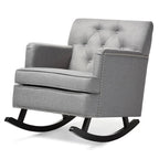 Thjodulf Rocking Chair - Baby Sessions