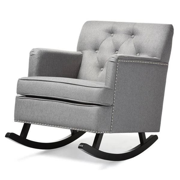Thjodulf Rocking Chair - Baby Sessions