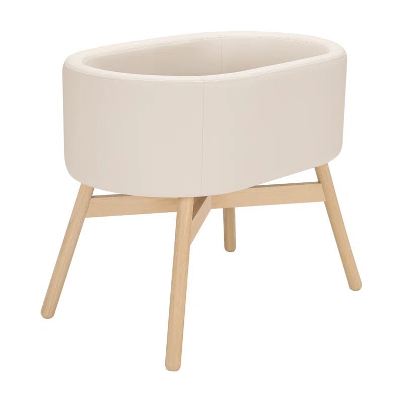 X GATHRE Capsule Bassinet - Baby Sessions