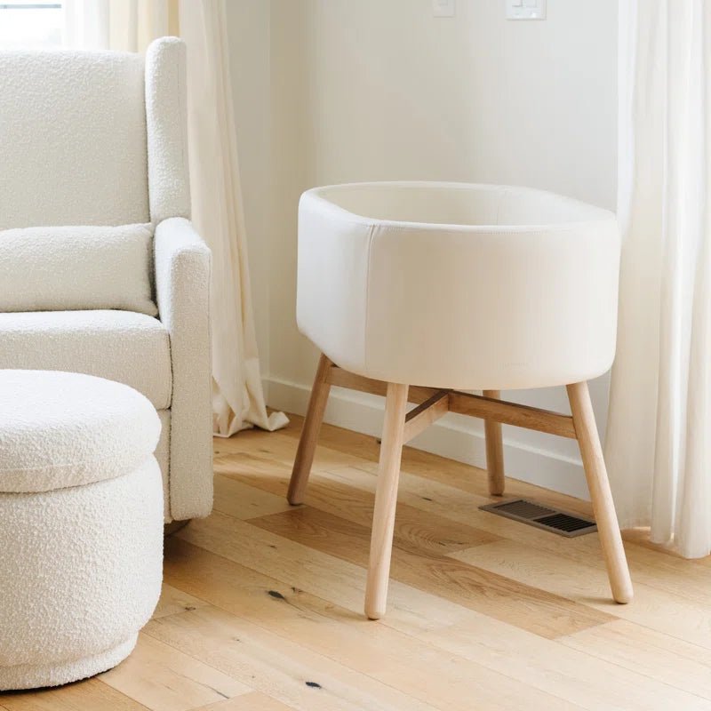 X GATHRE Capsule Bassinet - Baby Sessions