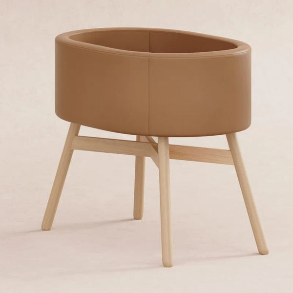 X GATHRE Capsule Bassinet - Baby Sessions