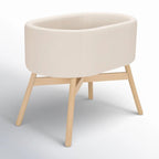 X GATHRE Capsule Bassinet - Baby Sessions
