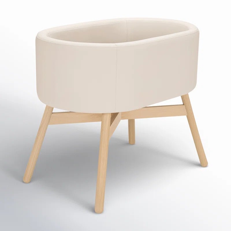 X GATHRE Capsule Bassinet - Baby Sessions