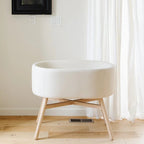 X GATHRE Capsule Bassinet - Baby Sessions