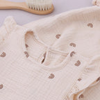 Baby Bath Bundle Gift Set - Baby Sessions