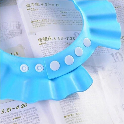 Baby Shower Cap - Baby Sessions