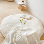 NURSERY Embroidered Baby Mat - Baby Sessions