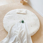 NURSERY Embroidered Baby Mat - Baby Sessions