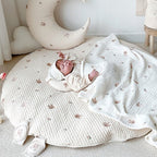 NURSERY Embroidered Baby Mat - Baby Sessions
