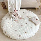 NURSERY Embroidered Baby Mat - Baby Sessions