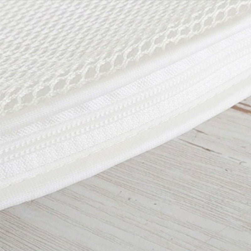 NURSERY Embroidered Baby Mat - Baby Sessions