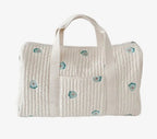 Nursery Luggage Tote - Baby Sessions