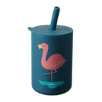 Vibrant Soft Building Blocks (Animal) - Baby Sessions