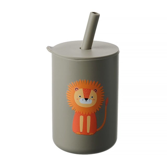 Vibrant Soft Building Blocks (Animal) - Baby Sessions