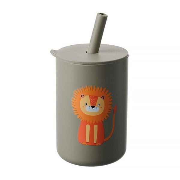 Vibrant Soft Building Blocks (Animal) - Baby Sessions