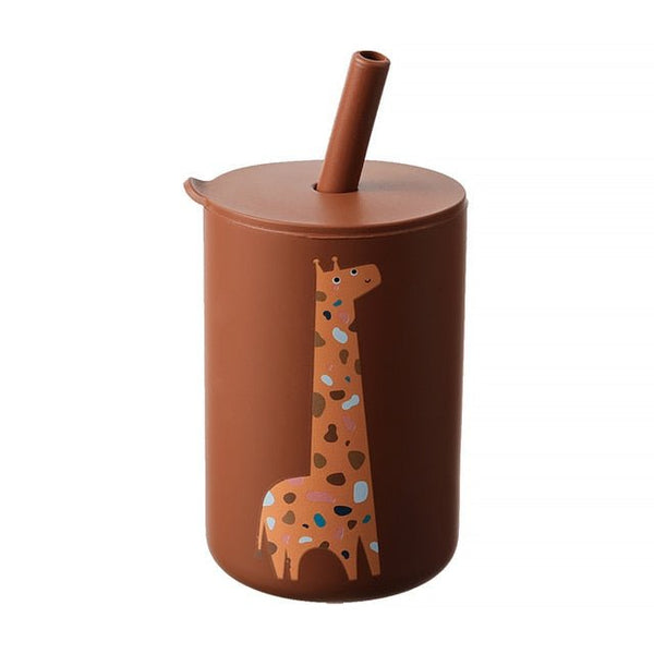 Vibrant Soft Building Blocks (Animal) - Baby Sessions