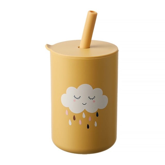 Vibrant Soft Building Blocks (Animal) - Baby Sessions