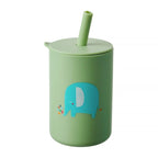 Vibrant Soft Building Blocks (Animal) - Baby Sessions