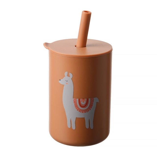 Vibrant Soft Building Blocks (Animal) - Baby Sessions