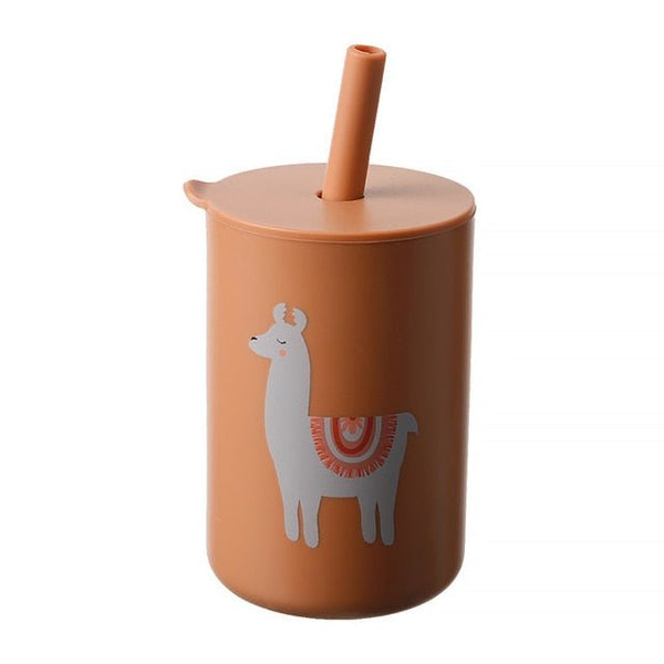 Vibrant Soft Building Blocks (Animal) - Baby Sessions